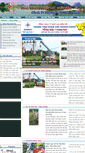 Mobile Screenshot of pctuyenquang.npc.com.vn