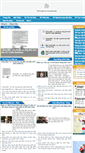 Mobile Screenshot of pcvinhphuc.npc.com.vn